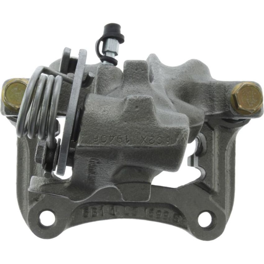 CENTRIC PARTS 141.33517 Centric Semi-Loaded Brake Caliper