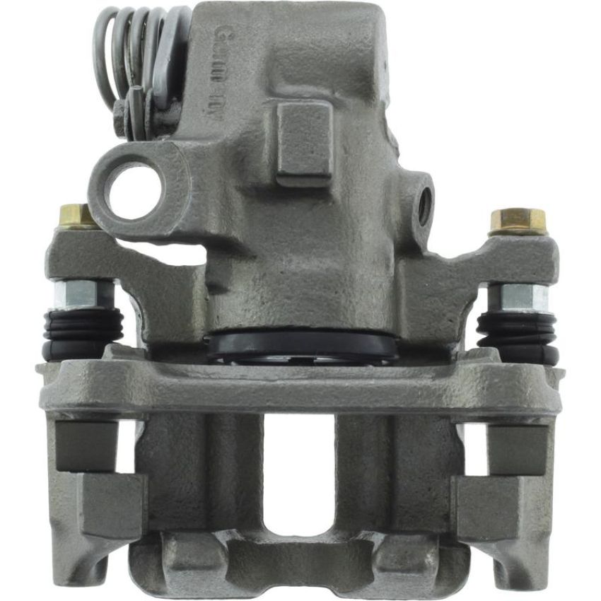 CENTRIC PARTS 141.33517 Centric Semi-Loaded Brake Caliper