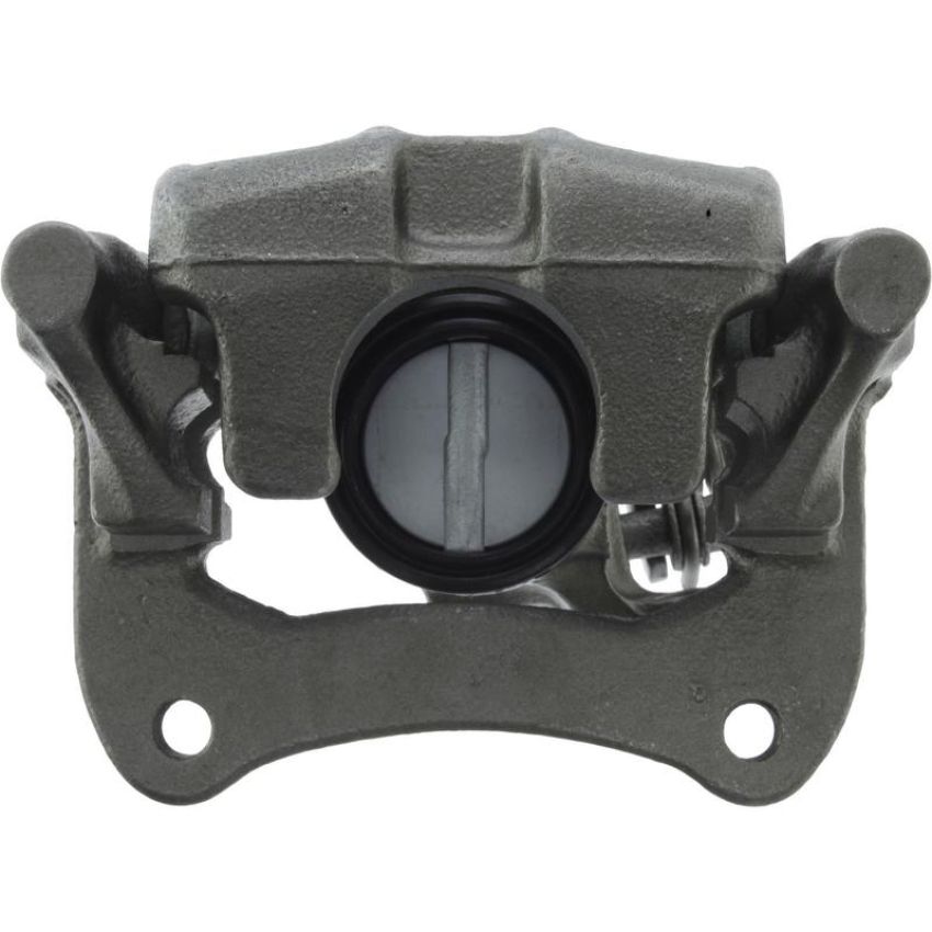 CENTRIC PARTS 141.33517 Centric Semi-Loaded Brake Caliper