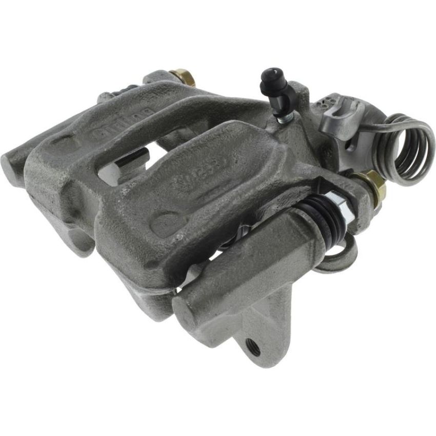CENTRIC PARTS 141.33517 Centric Semi-Loaded Brake Caliper