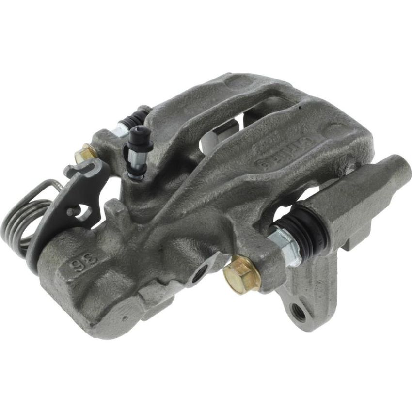 CENTRIC PARTS 141.33517 Centric Semi-Loaded Brake Caliper