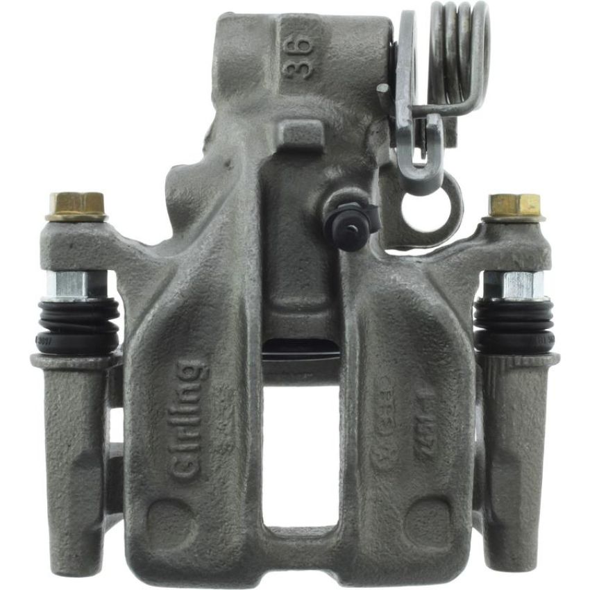 CENTRIC PARTS 141.33517 Centric Semi-Loaded Brake Caliper