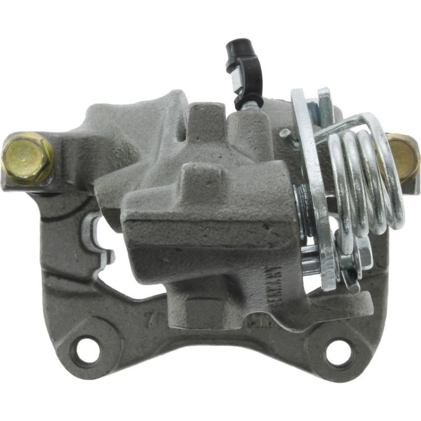 CENTRIC PARTS 141.33518 Centric Semi-Loaded Brake Caliper