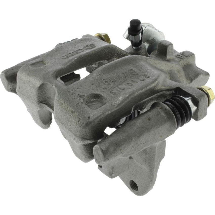 CENTRIC PARTS 141.33518 Centric Semi-Loaded Brake Caliper