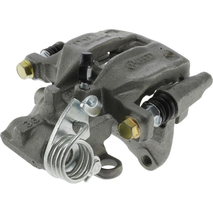 CENTRIC PARTS 141.33518 Centric Semi-Loaded Brake Caliper