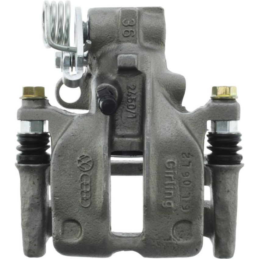 CENTRIC PARTS 141.33518 Centric Semi-Loaded Brake Caliper