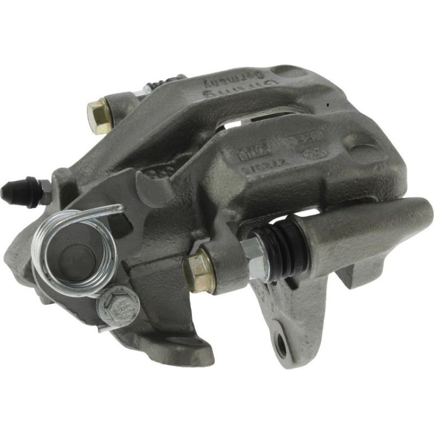 CENTRIC PARTS 141.33519 Centric Semi-Loaded Brake Caliper