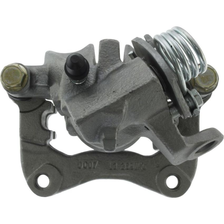 CENTRIC PARTS 141.33519 Centric Semi-Loaded Brake Caliper
