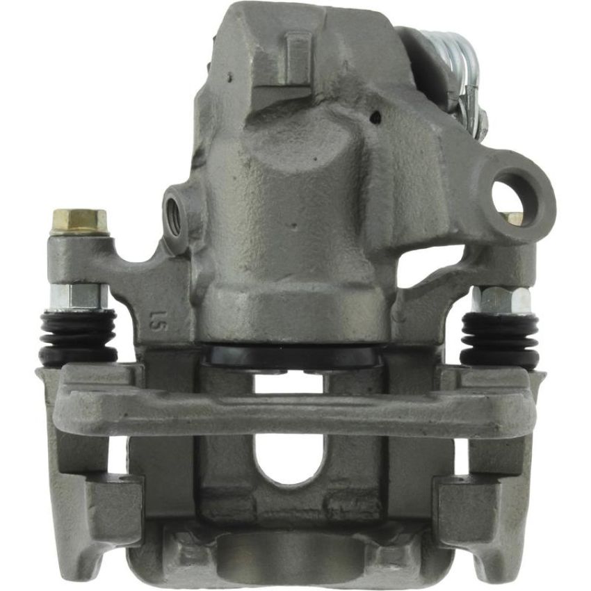 CENTRIC PARTS 141.33519 Centric Semi-Loaded Brake Caliper