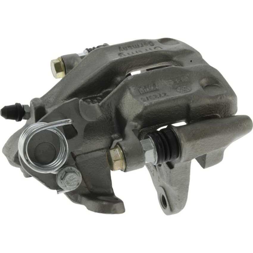 CENTRIC PARTS 141.33519 Centric Semi-Loaded Brake Caliper