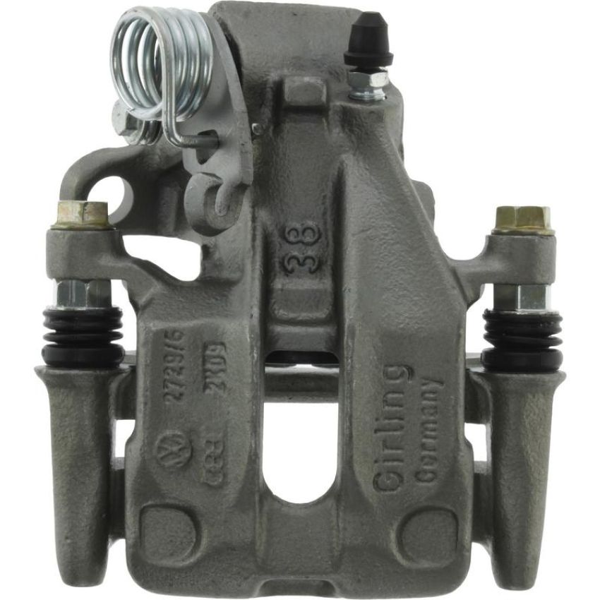 CENTRIC PARTS 141.33519 Centric Semi-Loaded Brake Caliper