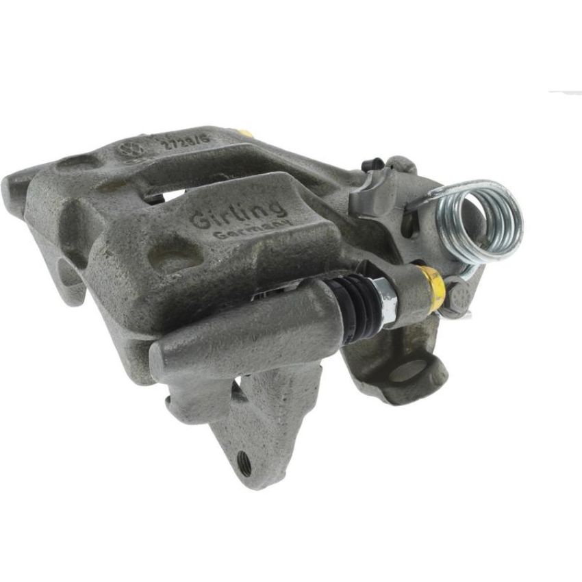 CENTRIC PARTS 141.33520 Centric Semi-Loaded Brake Caliper