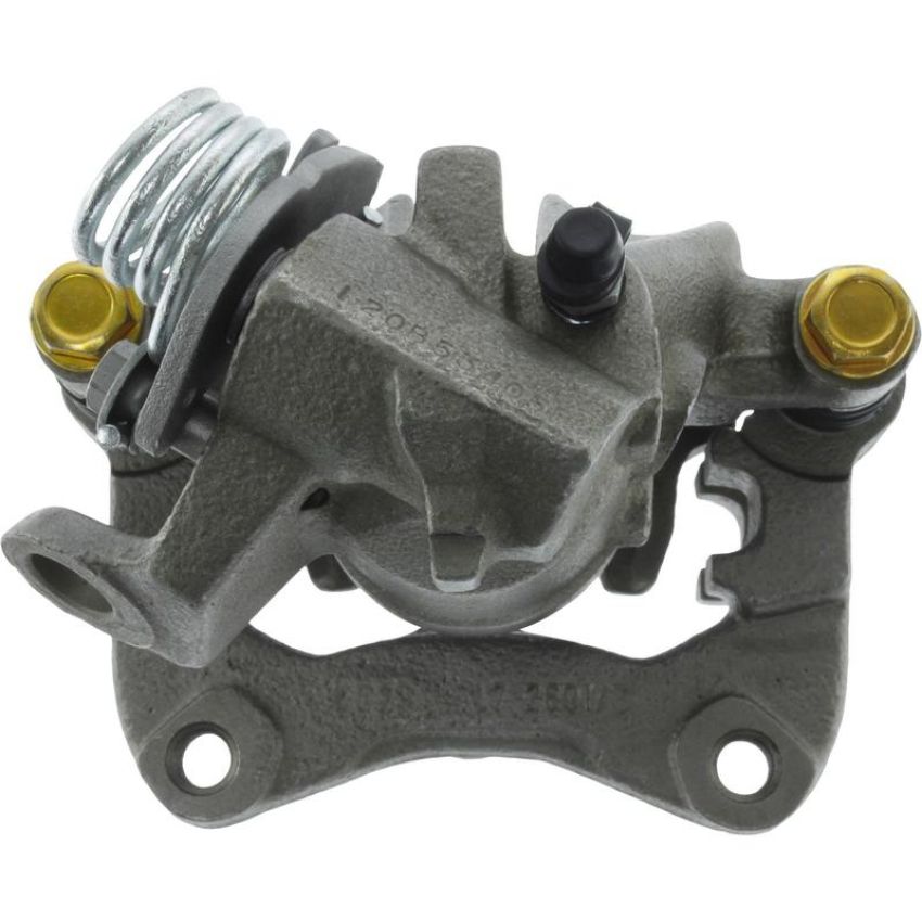 CENTRIC PARTS 141.33520 Centric Semi-Loaded Brake Caliper