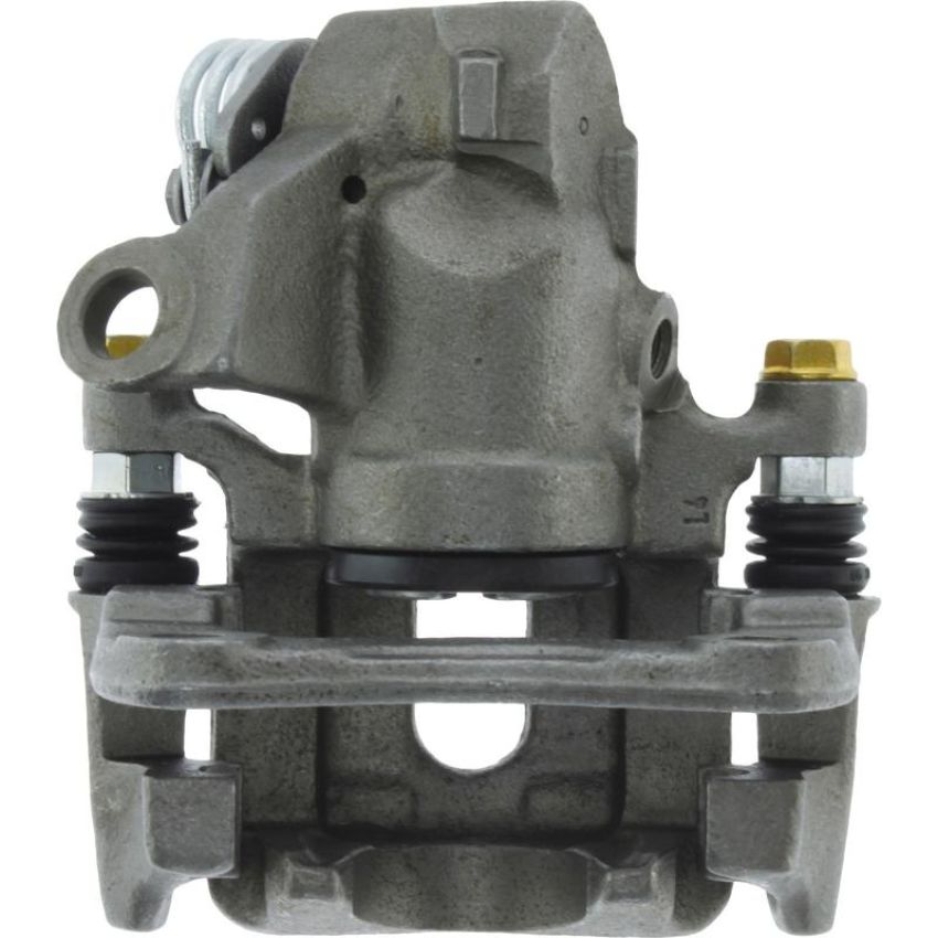 CENTRIC PARTS 141.33520 Centric Semi-Loaded Brake Caliper