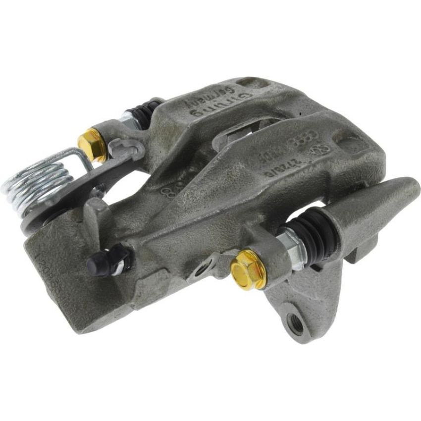 CENTRIC PARTS 141.33520 Centric Semi-Loaded Brake Caliper