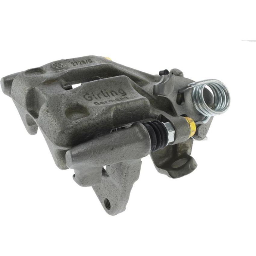 CENTRIC PARTS 141.33520 Centric Semi-Loaded Brake Caliper