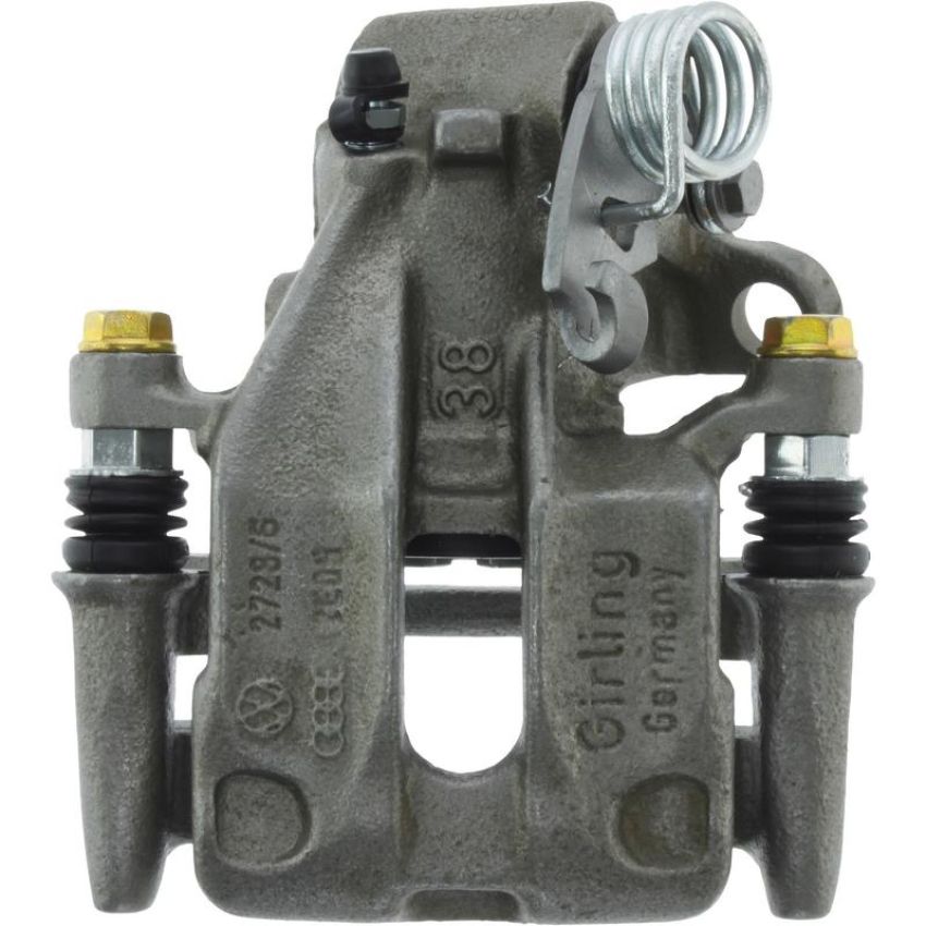 CENTRIC PARTS 141.33520 Centric Semi-Loaded Brake Caliper