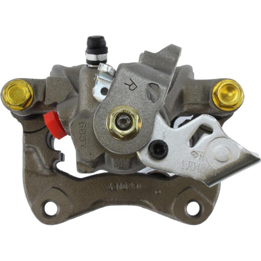 CENTRIC PARTS 141.33521 Centric Semi-Loaded Brake Caliper