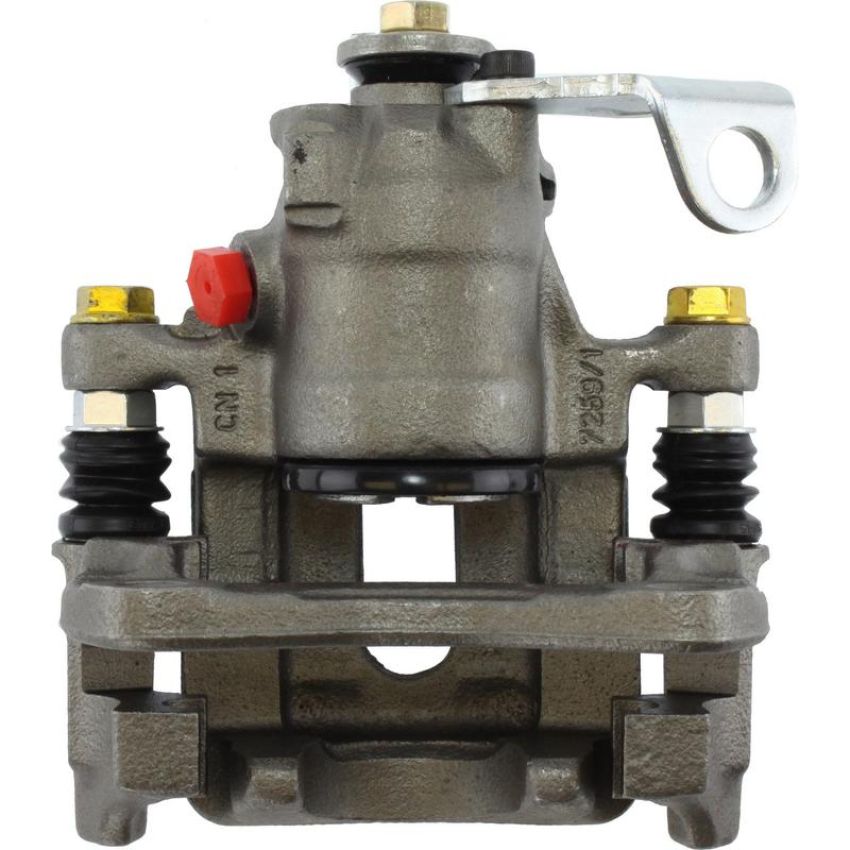 CENTRIC PARTS 141.33521 Centric Semi-Loaded Brake Caliper