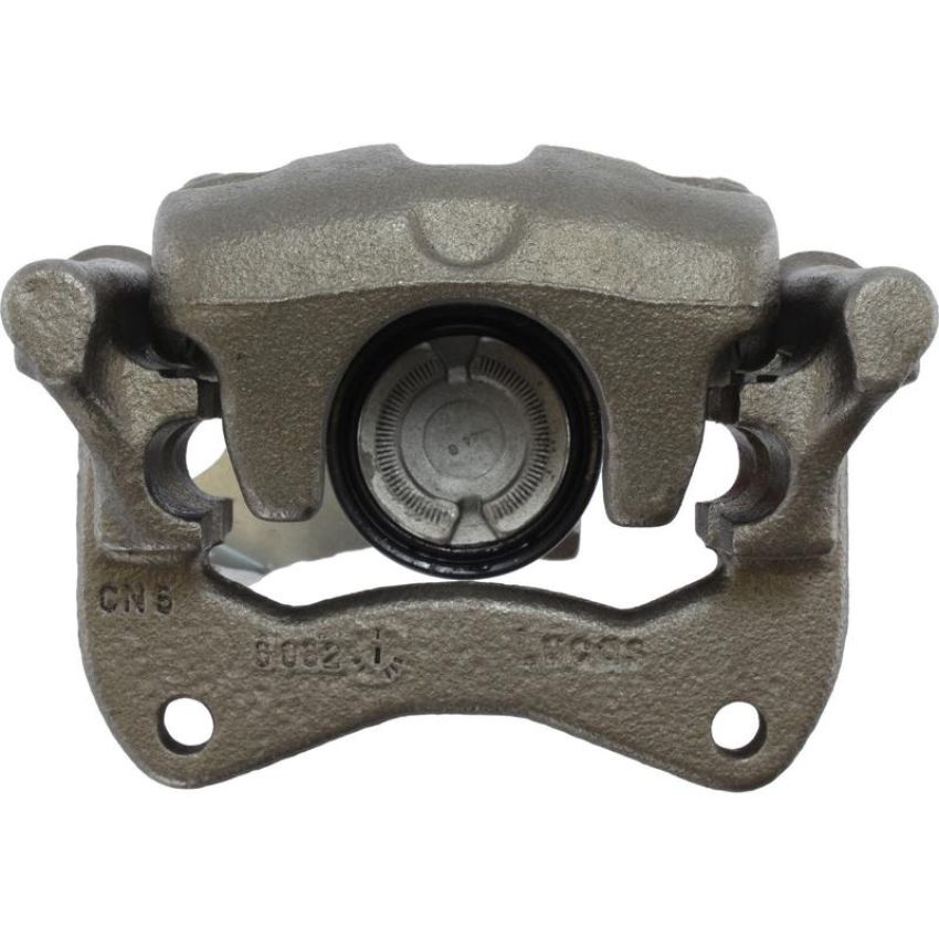 CENTRIC PARTS 141.33521 Centric Semi-Loaded Brake Caliper