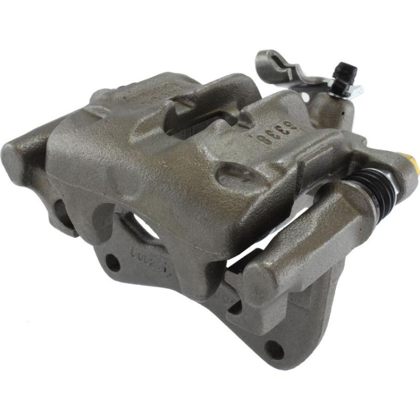 CENTRIC PARTS 141.33521 Centric Semi-Loaded Brake Caliper