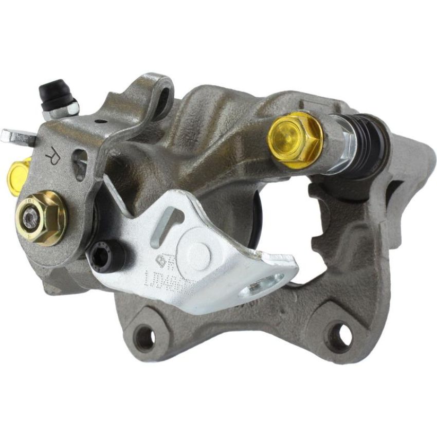 CENTRIC PARTS 141.33521 Centric Semi-Loaded Brake Caliper