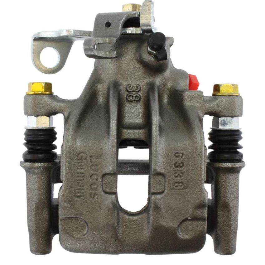 CENTRIC PARTS 141.33521 Centric Semi-Loaded Brake Caliper