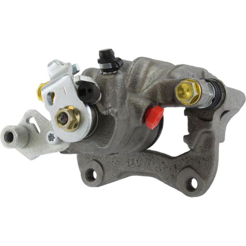 CENTRIC PARTS 141.33522 Centric Semi-Loaded Brake Caliper