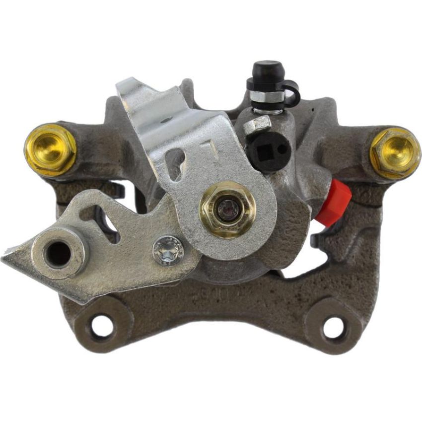 CENTRIC PARTS 141.33522 Centric Semi-Loaded Brake Caliper