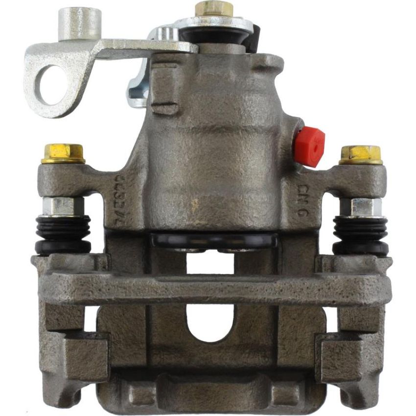 CENTRIC PARTS 141.33522 Centric Semi-Loaded Brake Caliper