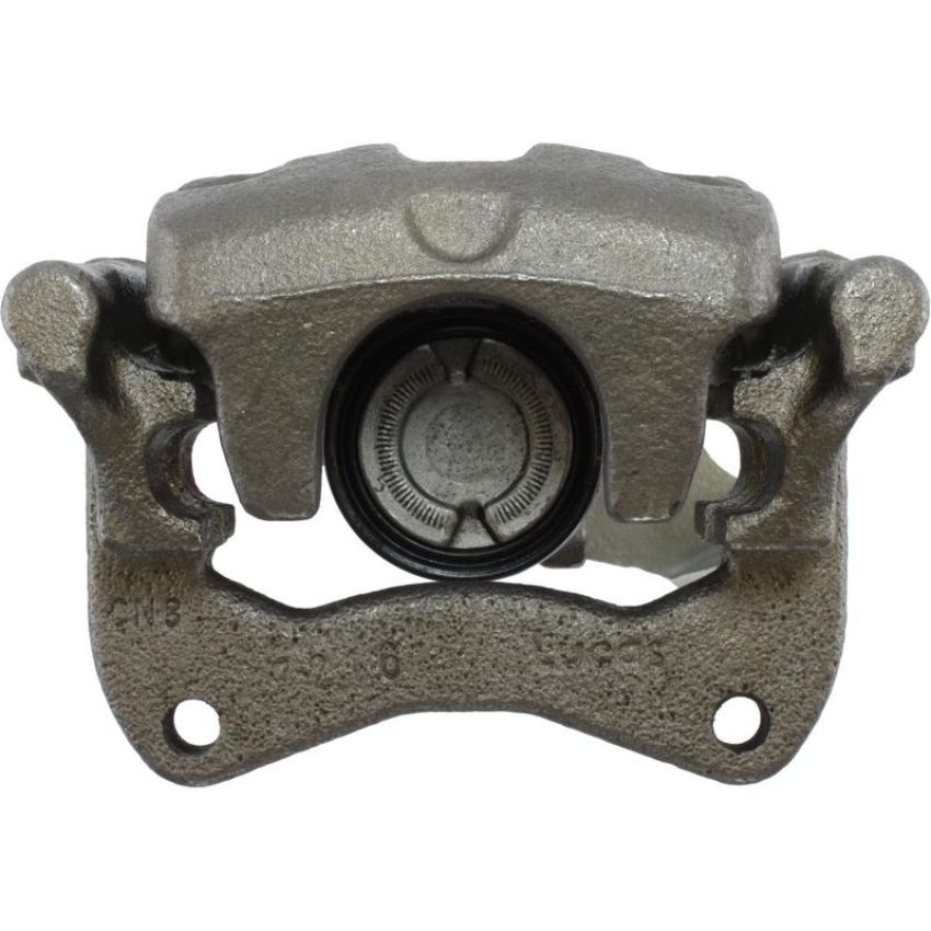 CENTRIC PARTS 141.33522 Centric Semi-Loaded Brake Caliper