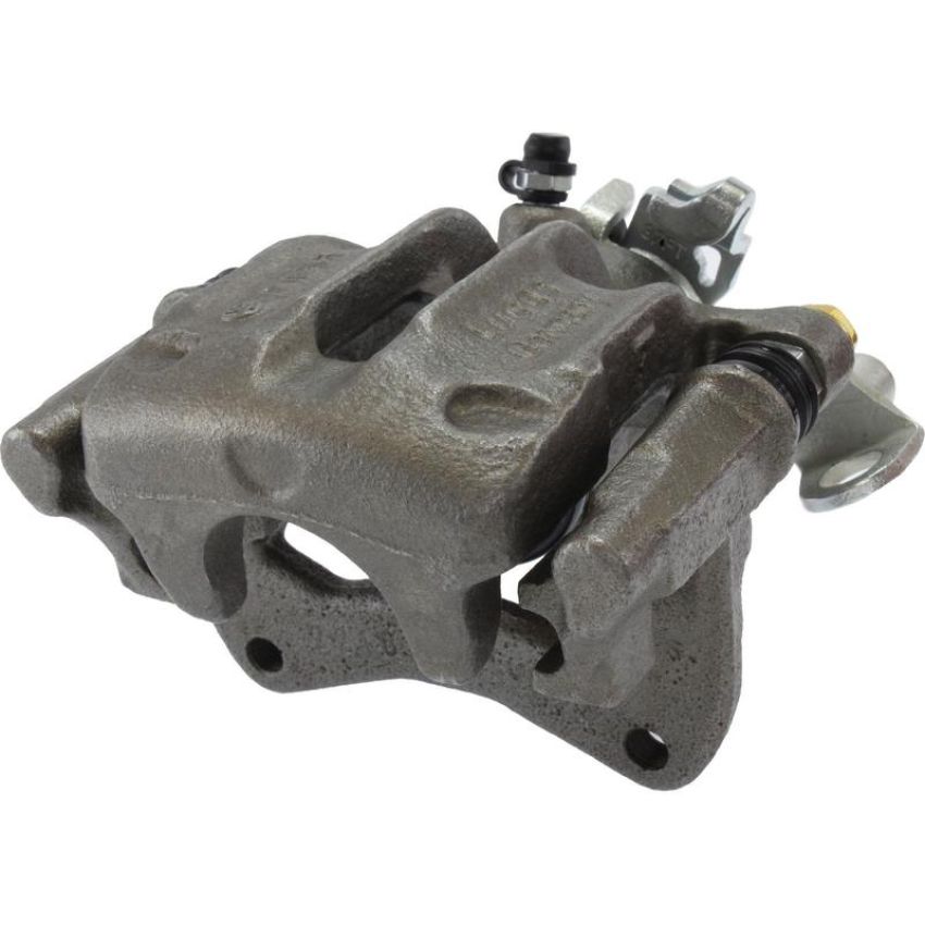 CENTRIC PARTS 141.33522 Centric Semi-Loaded Brake Caliper