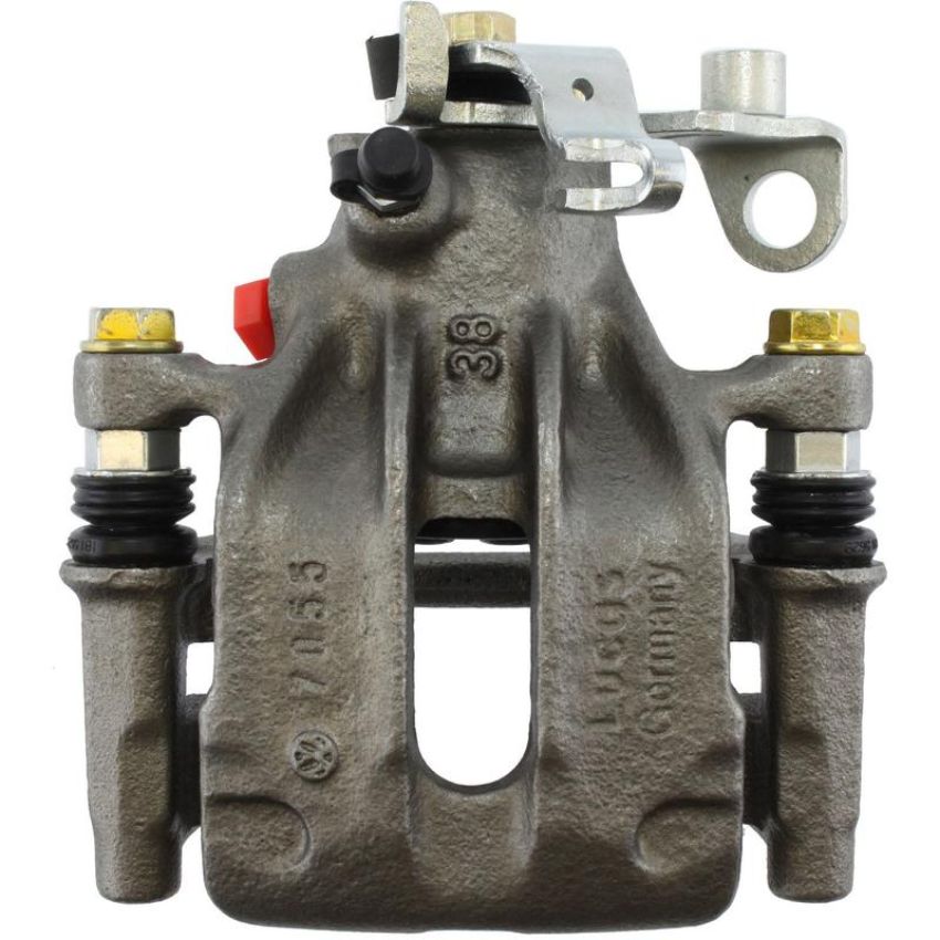 CENTRIC PARTS 141.33522 Centric Semi-Loaded Brake Caliper