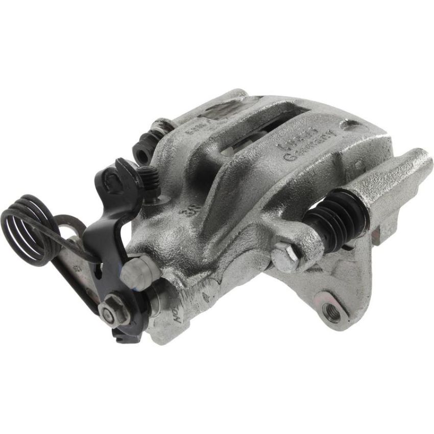 CENTRIC PARTS 141.33523 Centric Semi-Loaded Brake Caliper