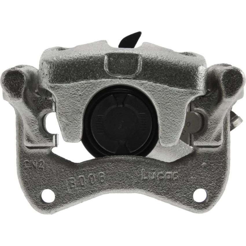 CENTRIC PARTS 141.33523 Centric Semi-Loaded Brake Caliper