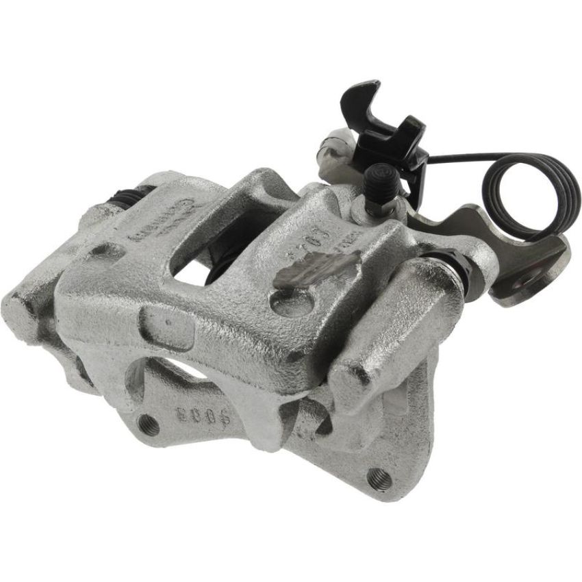 CENTRIC PARTS 141.33523 Centric Semi-Loaded Brake Caliper