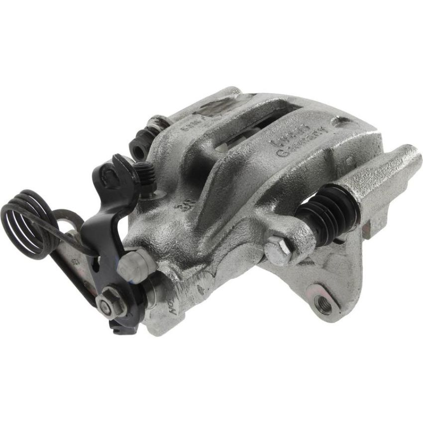CENTRIC PARTS 141.33523 Centric Semi-Loaded Brake Caliper