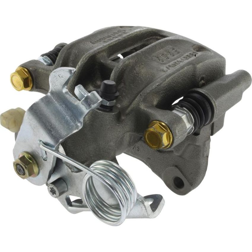 CENTRIC PARTS 141.33524 Centric Semi-Loaded Brake Caliper