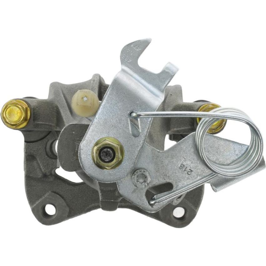 CENTRIC PARTS 141.33524 Centric Semi-Loaded Brake Caliper