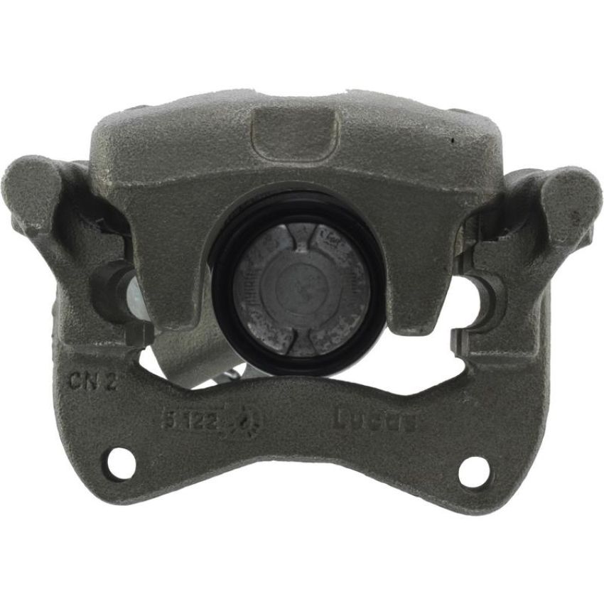 CENTRIC PARTS 141.33524 Centric Semi-Loaded Brake Caliper