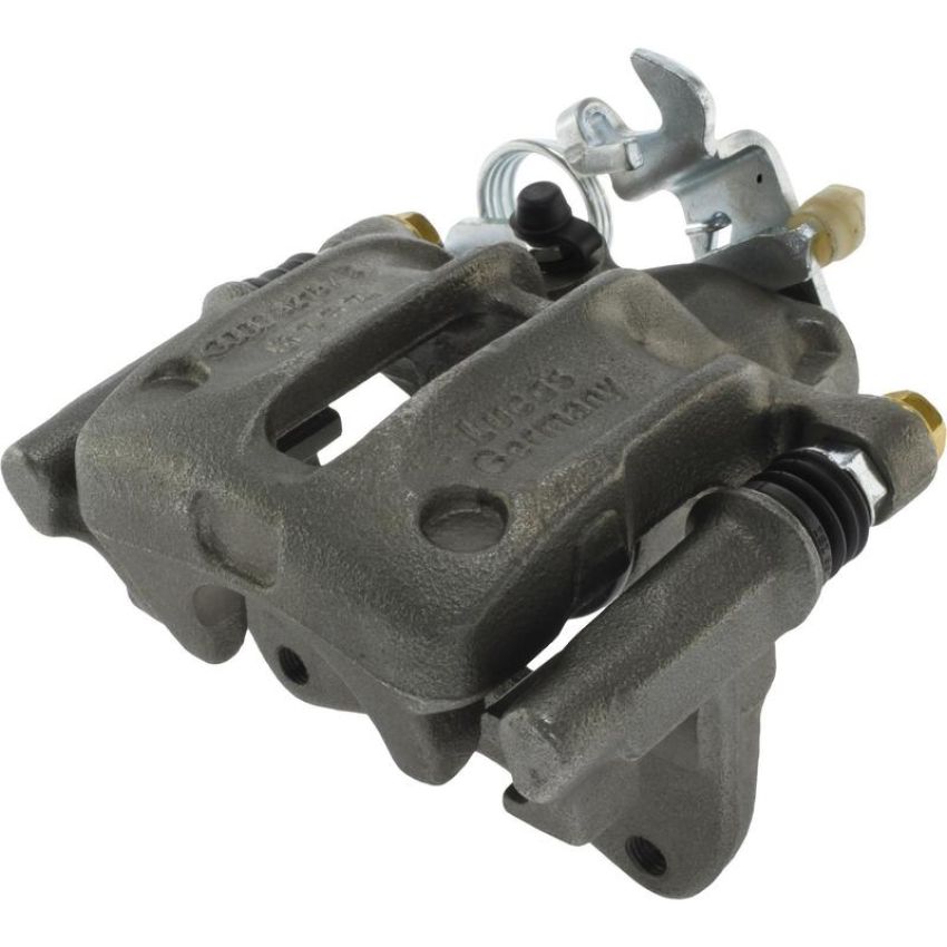 CENTRIC PARTS 141.33524 Centric Semi-Loaded Brake Caliper