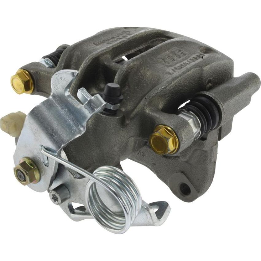 CENTRIC PARTS 141.33524 Centric Semi-Loaded Brake Caliper