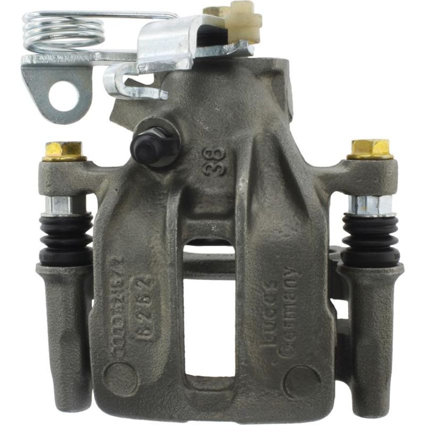 CENTRIC PARTS 141.33524 Centric Semi-Loaded Brake Caliper
