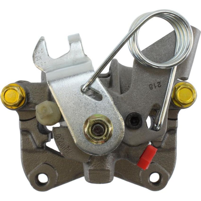 CENTRIC PARTS 141.33525 Centric Semi-Loaded Brake Caliper