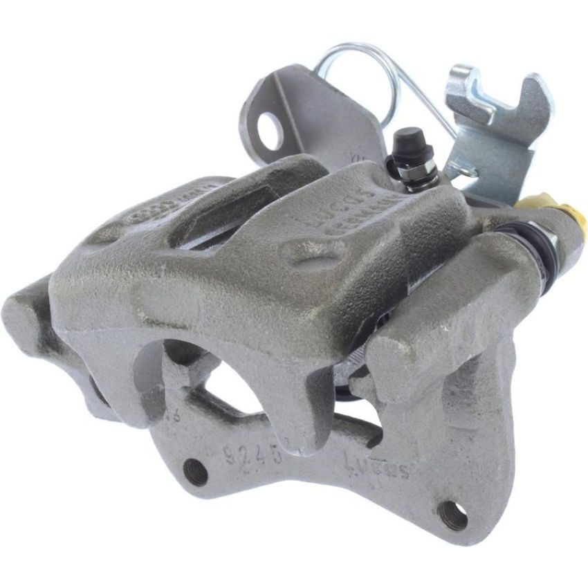 CENTRIC PARTS 141.33525 Centric Semi-Loaded Brake Caliper