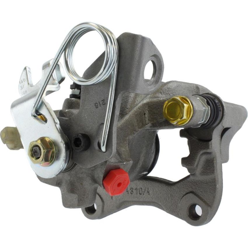 CENTRIC PARTS 141.33525 Centric Semi-Loaded Brake Caliper