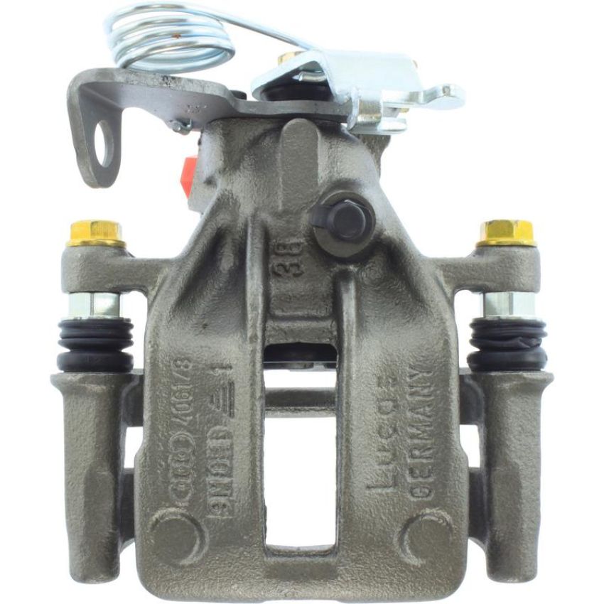 CENTRIC PARTS 141.33525 Centric Semi-Loaded Brake Caliper