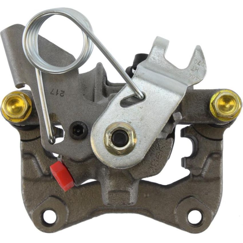 CENTRIC PARTS 141.33526 Centric Semi-Loaded Brake Caliper