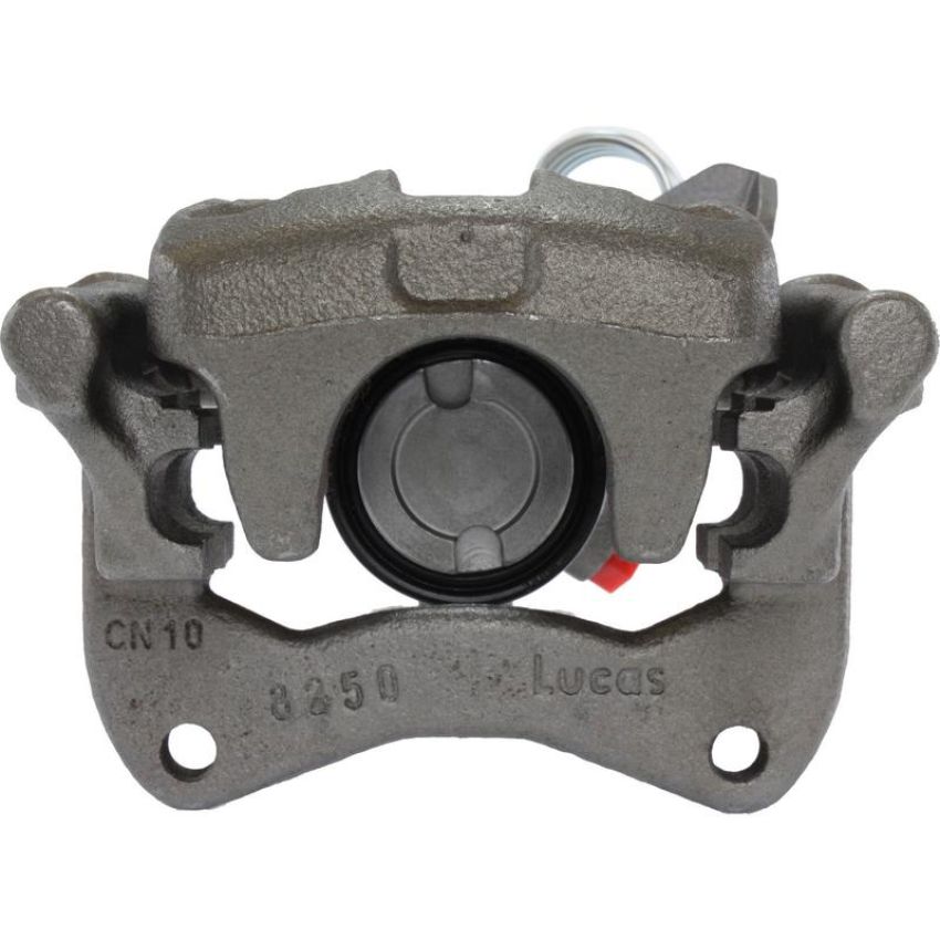 CENTRIC PARTS 141.33526 Centric Semi-Loaded Brake Caliper
