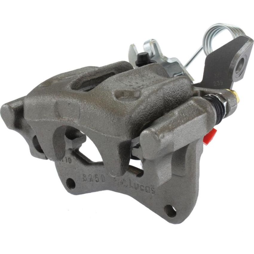 CENTRIC PARTS 141.33526 Centric Semi-Loaded Brake Caliper
